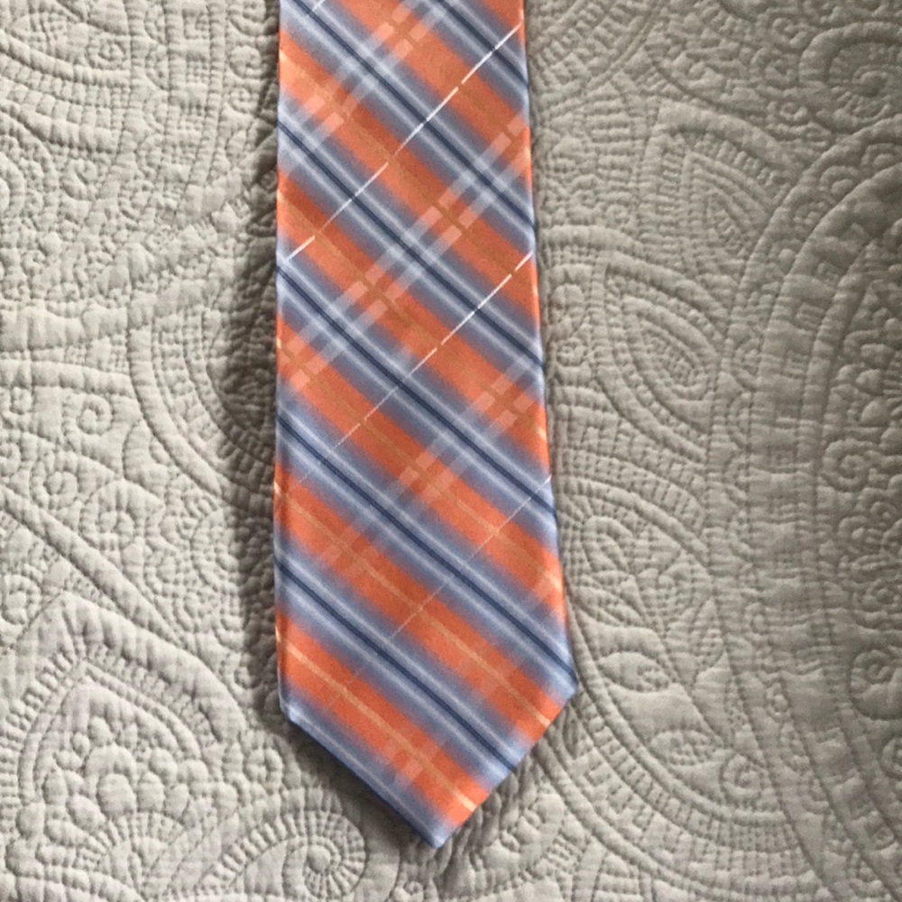City of London Tie
